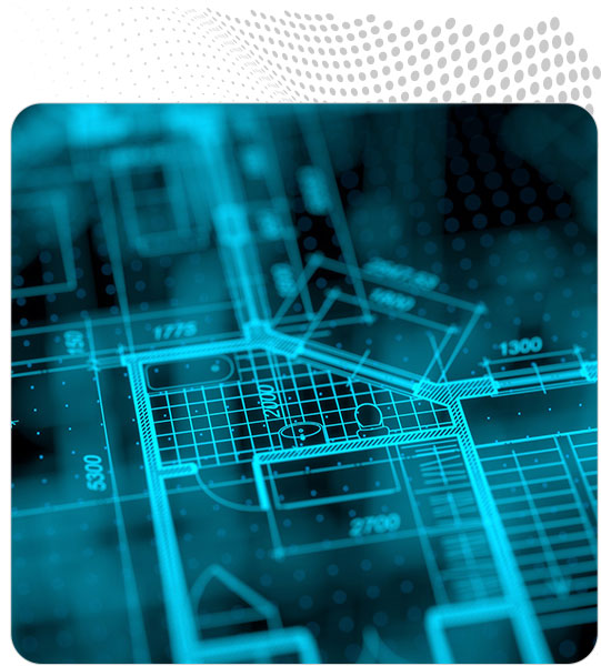 Code enforcement cases map