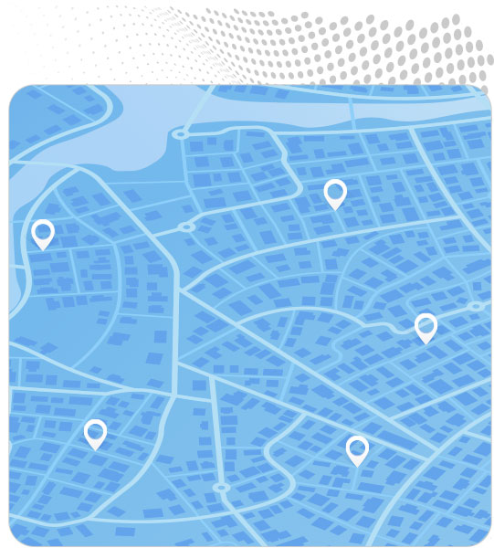 Complaint intake dashboard