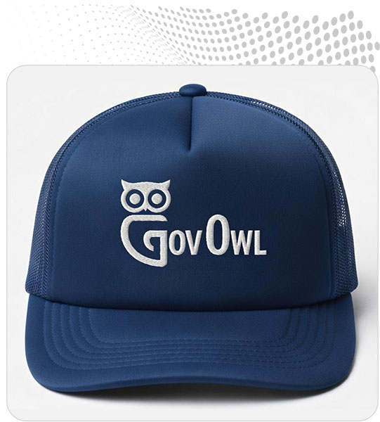 GovOwl hat