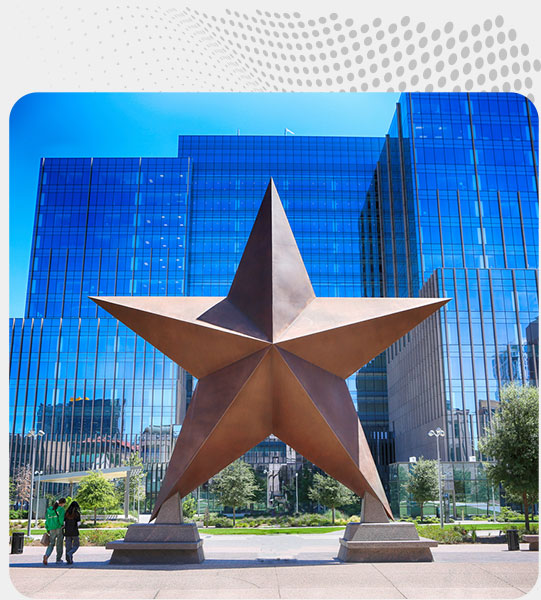 Why Texas Trusts GovOwl